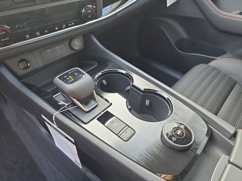 New 2026 Nissan Rogue Rock Creek image 25