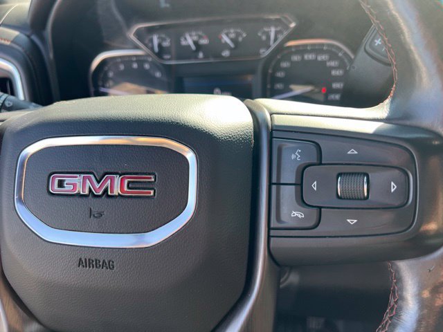 Used 2019 GMC Sierra 1500 AT4 AWD/4WD image 25