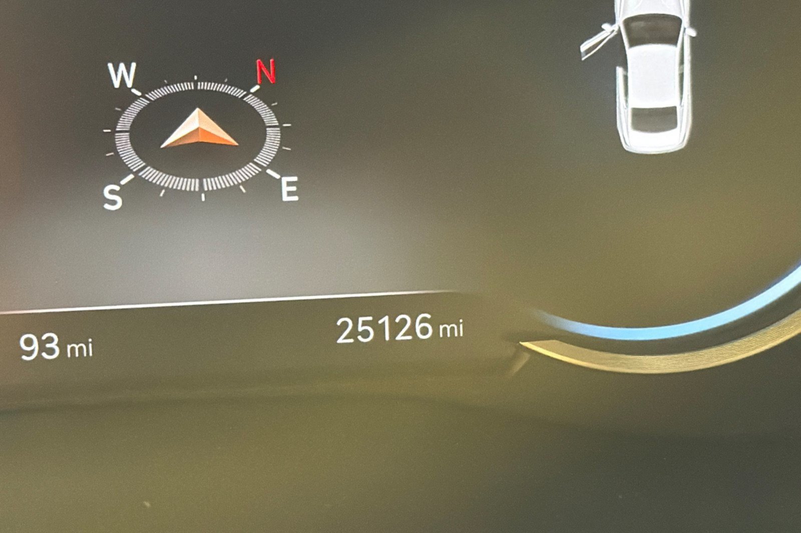 Used 2022 Genesis G70 3.3T Launch Edition AWD/4WD image 23
