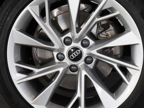 Used 2023 Audi A5 2.0T Premium w/ Convenience Package image 5