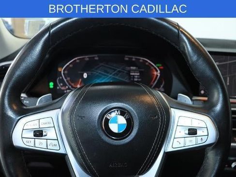 Used 2022 BMW X7 xDrive40i w/ Premium Package AWD/4WD image 18