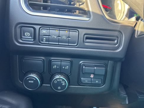 Used 2024 Chevrolet Tahoe LS w/ Driver Alert Package image 14