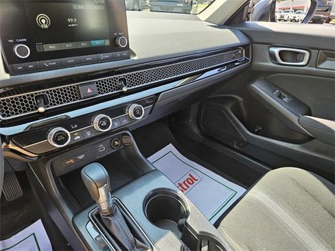Used 2023 Honda Civic LX image 19
