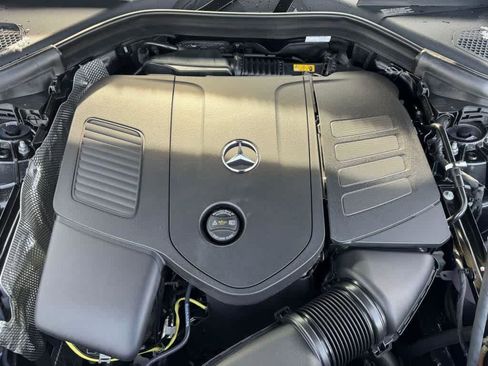 New 2026 Mercedes-Benz GLC 300 4MATIC image 21