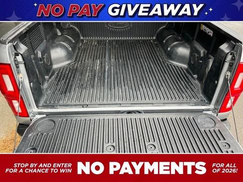 Used 2020 Ford Ranger XLT w/ FX4 Off-Road Package image 27