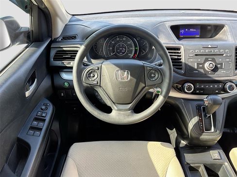 Used 2016 Honda CR-V SE image 21