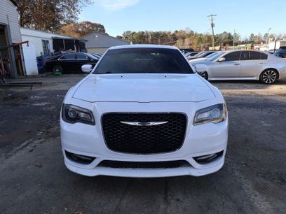 Used 2020 Chrysler 300 S