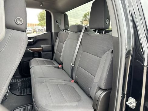 Used 2021 GMC Sierra 1500 Elevation RWD image 21