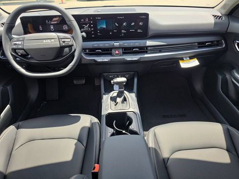 New 2026 Kia K4 GT-Line Turbo FWD image 12