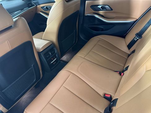Used 2023 BMW 330i Sedan w/ Parking Assistance Package RWD image 23