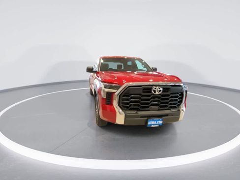 New 2025 Toyota Tundra SR5 image 3
