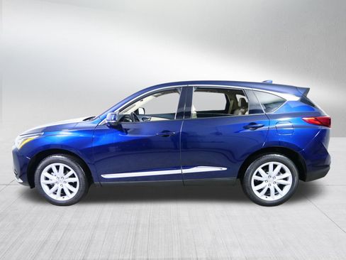 Used 2024 Acura RDX SH-AWD image 4