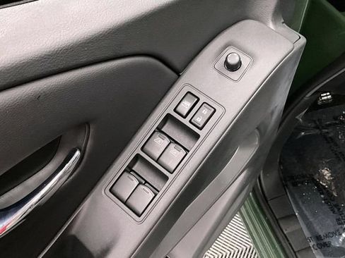 New 2026 Nissan Frontier SV w/ All-Weather Content Package AWD/4WD image 31