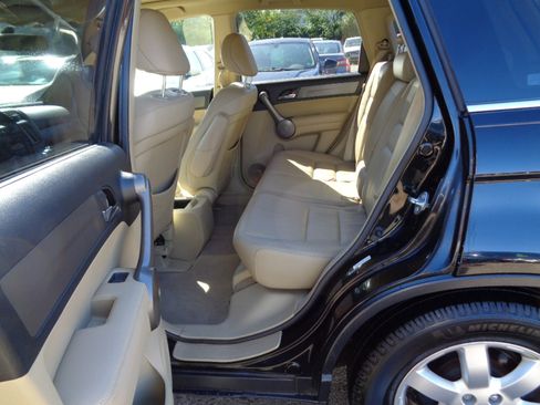 Used 2008 Honda CR-V EX-L image 15