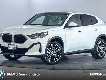 Used 2025 BMW X2 xDrive28i w/ Technology Package