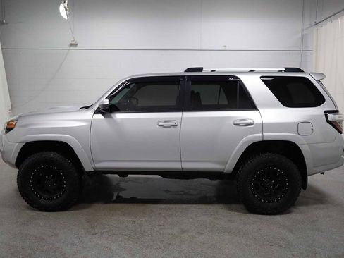 Used 2014 Toyota 4Runner Trail image 2