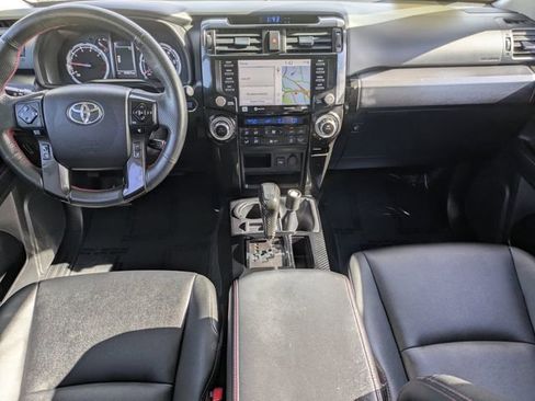 Used 2022 Toyota 4Runner TRD Pro image 11