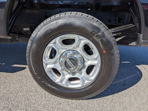 Used 2025 Ford F250 XLT image 17