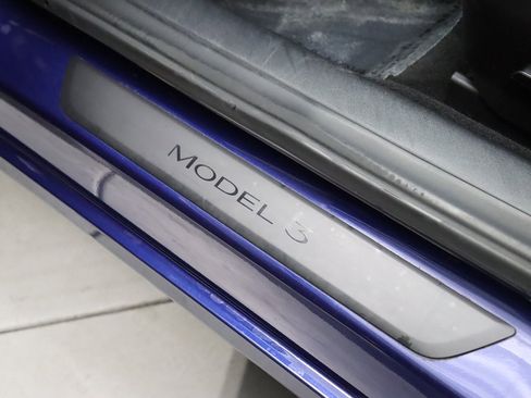 Used 2022 Tesla Model 3 image 20
