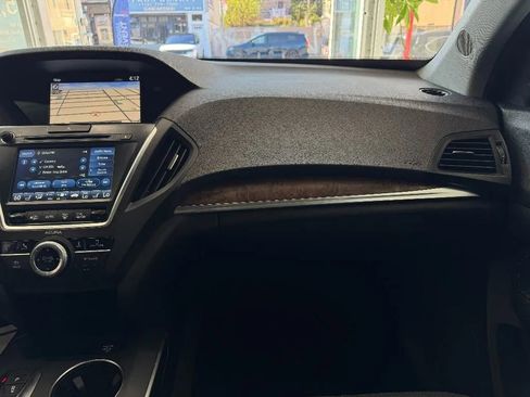 Used 2020 Acura MDX SH-AWD w/ Technology Package image 31