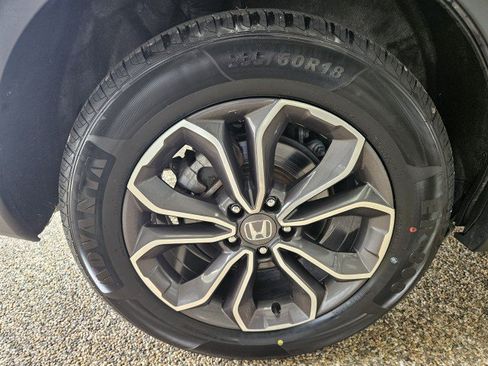 Used 2020 Honda CR-V EX-L image 33