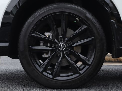 Used 2025 Acura ADX A-Spec image 28