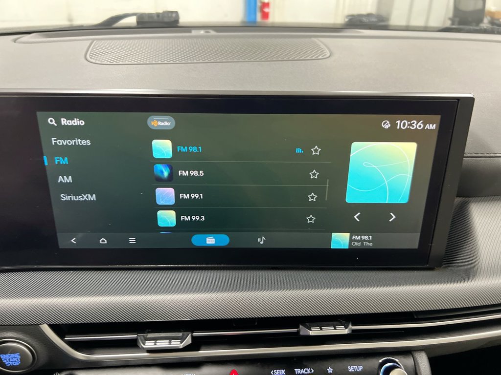Used 2024 Hyundai Sonata SEL FWD image 14