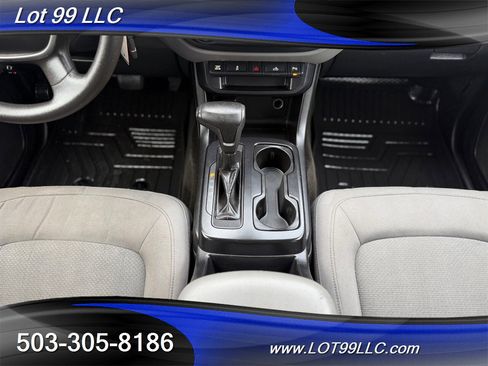 Used 2019 Chevrolet Colorado W/T w/ WT Convenience Package image 38