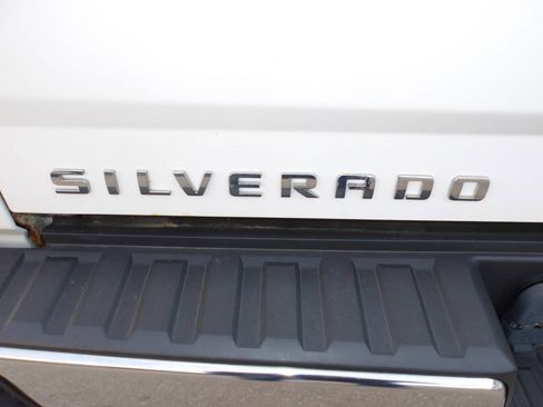 Used 2014 Chevrolet Silverado 1500 LT AWD/4WD image 46