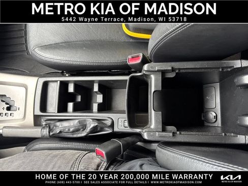 Used 2010 Subaru Forester 2.5X Limited AWD/4WD image 25