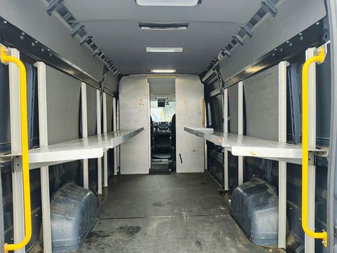 Used 2019 RAM ProMaster 3500 image 19