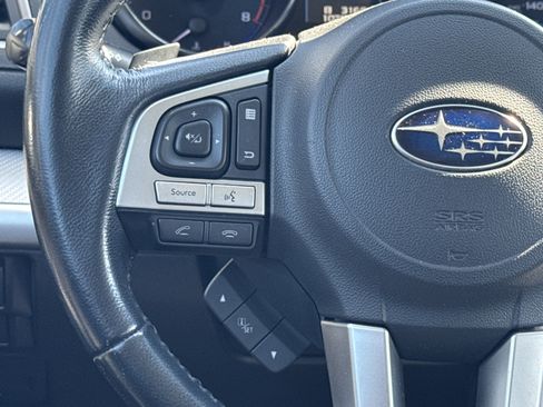 Used 2016 Subaru Legacy 2.5i Premium w/ Moonroof Package image 6