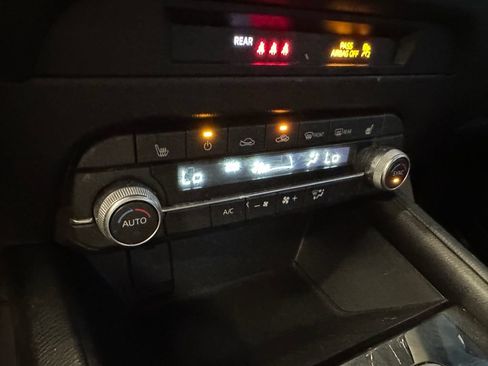 Used 2022 MAZDA CX-5 AWD 2.5 S image 14