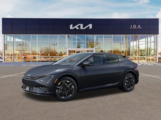 New 2026 Kia EV6 GT-Line RWD image 3