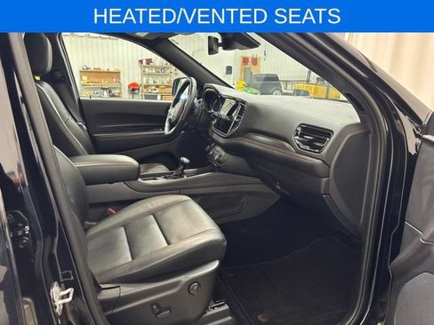 Used 2026 Dodge Durango GT AWD/4WD image 16