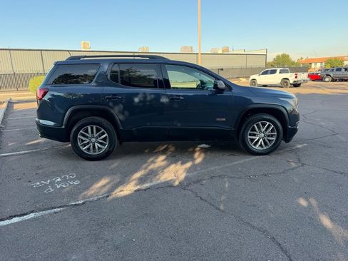 Used 2019 GMC Acadia SLE w/ Driver Alert Package I image 10