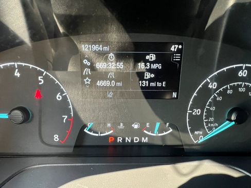 Used 2021 Ford Transit 250 Low Roof RWD image 16