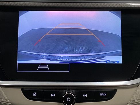 Used 2023 Buick Encore GX Essence w/ Experience Buick Package FWD image 81