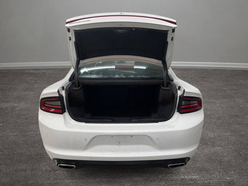 Used 2022 Dodge Charger SXT RWD image 15