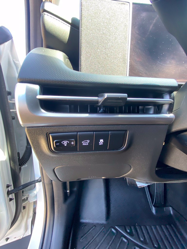 Used 2025 Hyundai Tucson SEL FWD image 13