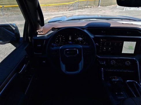 New 2026 GMC Sierra 1500 Denali w/ Technology Package AWD/4WD image 12