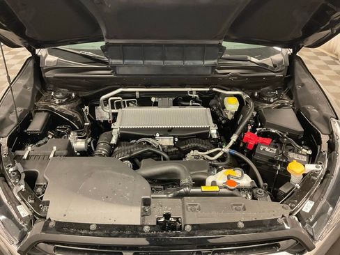 New 2026 Subaru Ascent Limited image 10