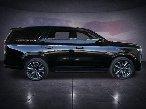 Used 2023 Cadillac Escalade Sport image 6