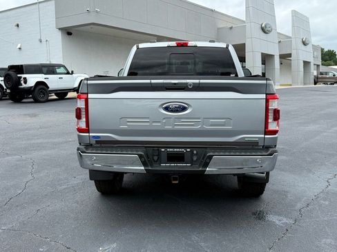 Used 2022 Ford F150 Lariat image 5