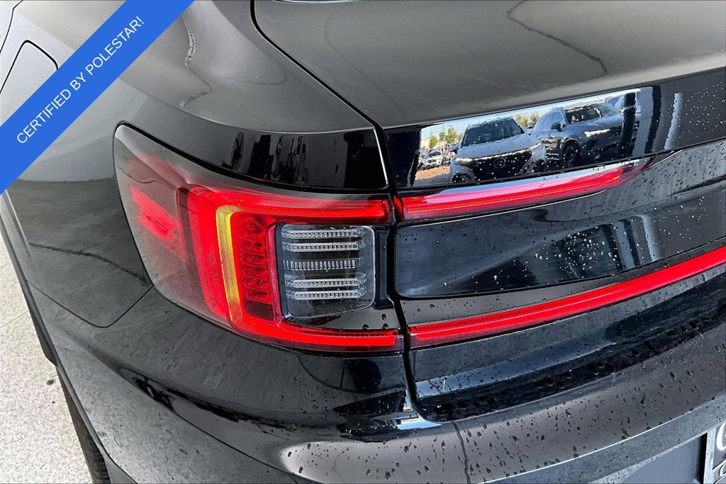 Used 2024 Polestar Polestar 2 AWD/4WD image 35