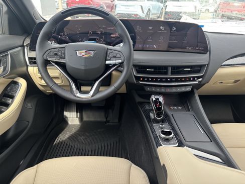 New 2026 Cadillac CT5 Premium Luxury RWD image 33