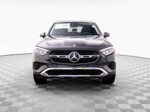 New 2025 Mercedes-Benz GLC 350e 4MATIC image 9
