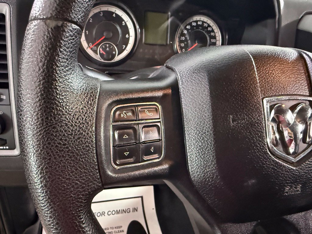 Used 2016 RAM 1500 Express AWD/4WD image 13