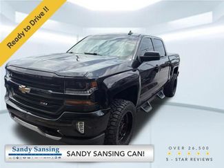 Used 2018 Chevrolet Silverado 1500 LT w/ All Star Edition AWD/4WD video 1
