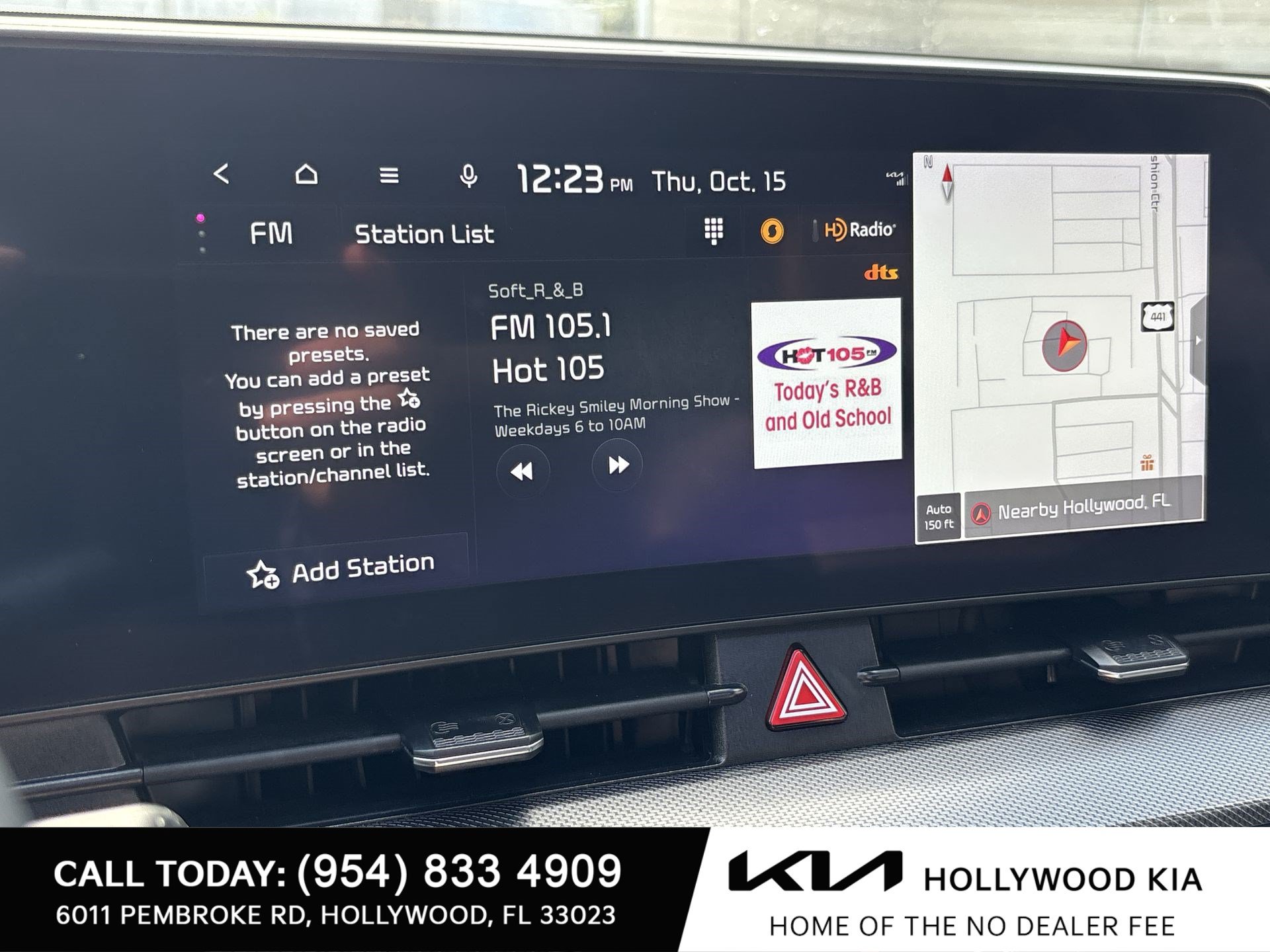 Used 2024 Kia Sportage SX FWD image 12